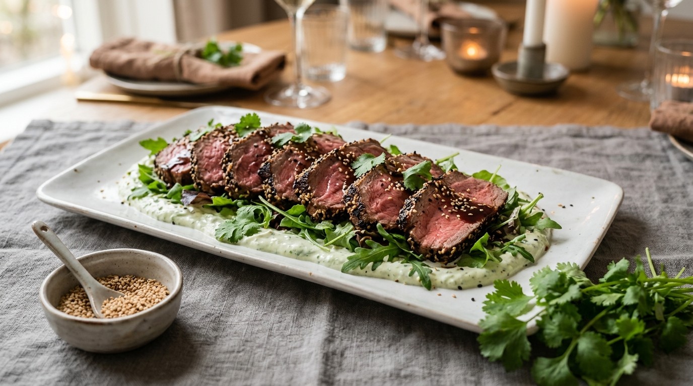 Ossenhaassalade