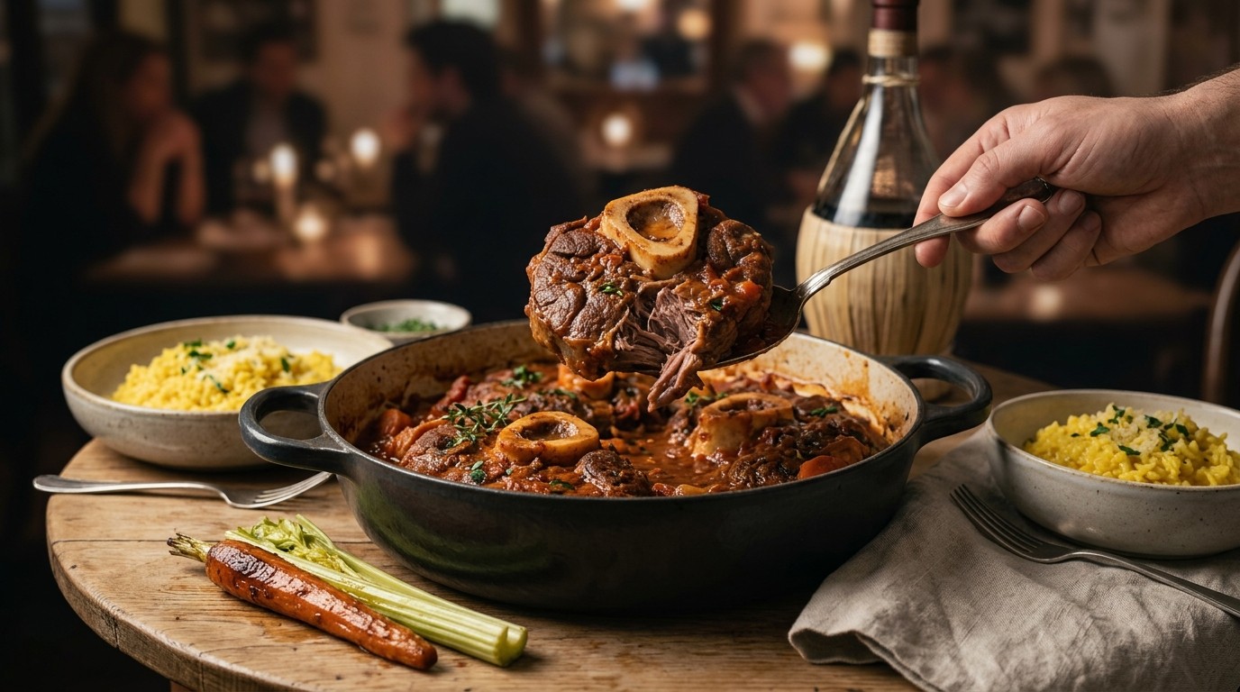 Osso Bucco