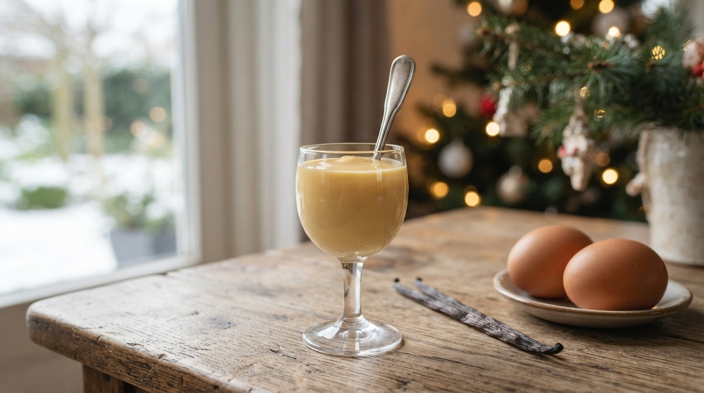 Oud Eenvoudig Advokcaat Recept recept Oud Eenvoudig Advokcaat Recept recept