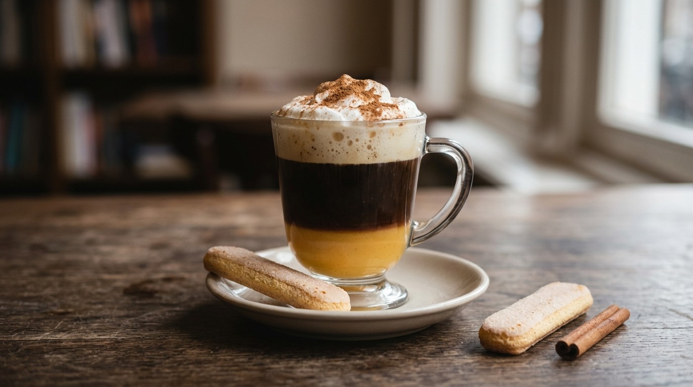 Oudhollandse Mokumse Koffie