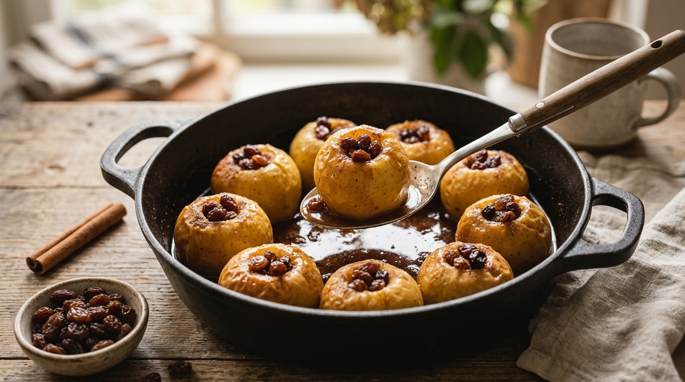 Ovenappels