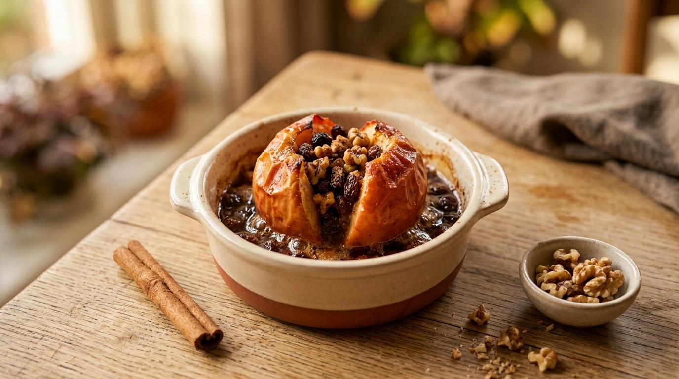 Ovenappeltje