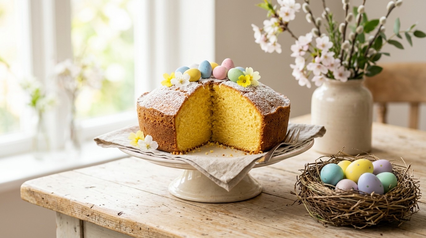 PAASEICAKE