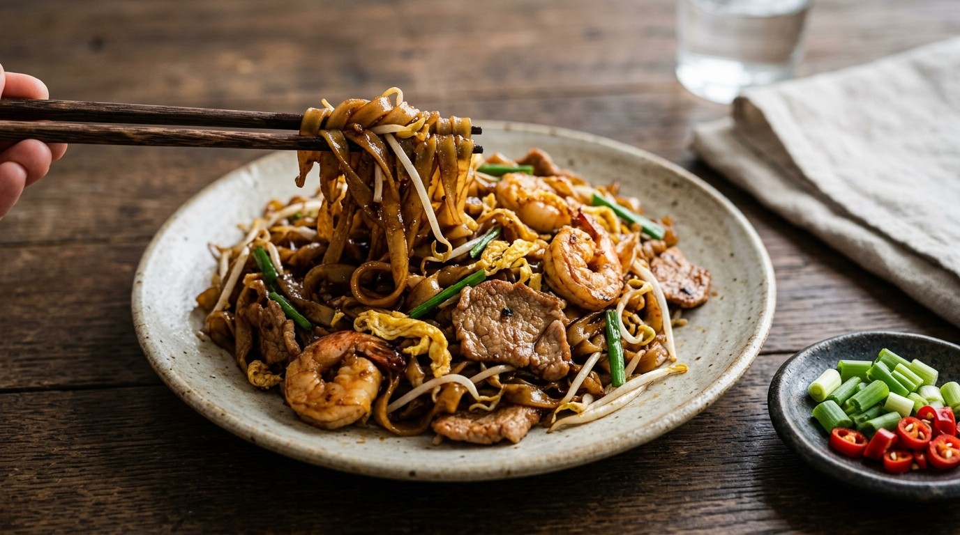 Pad Kwaetiau