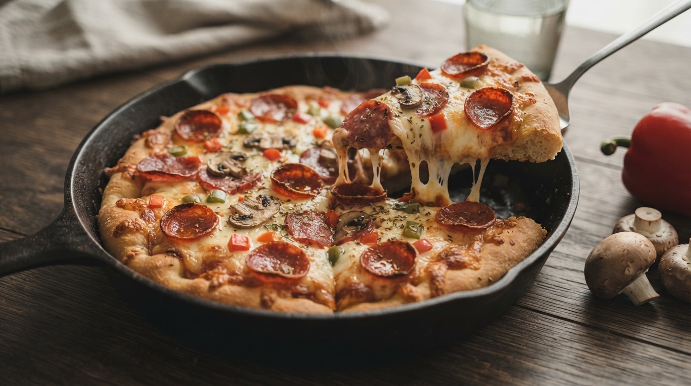 Panpizza