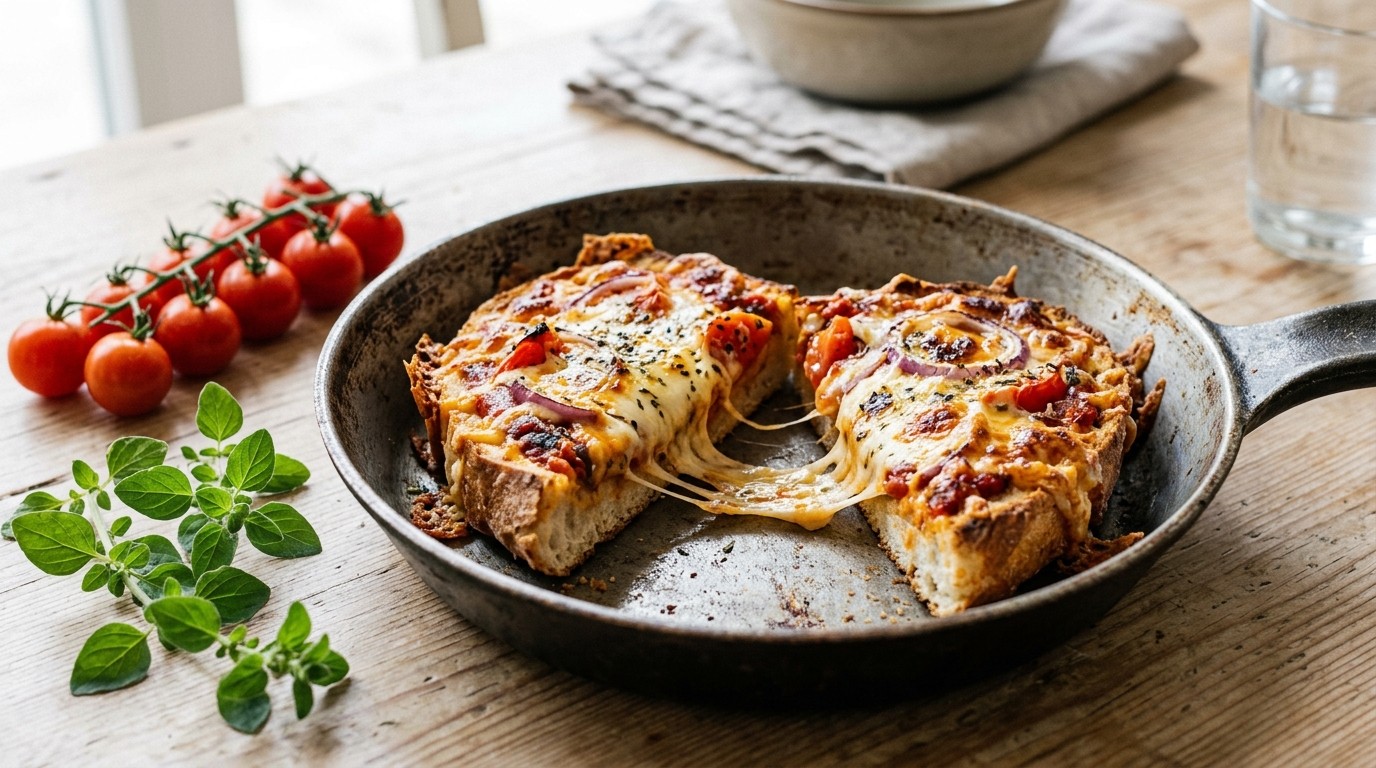 Panpizza