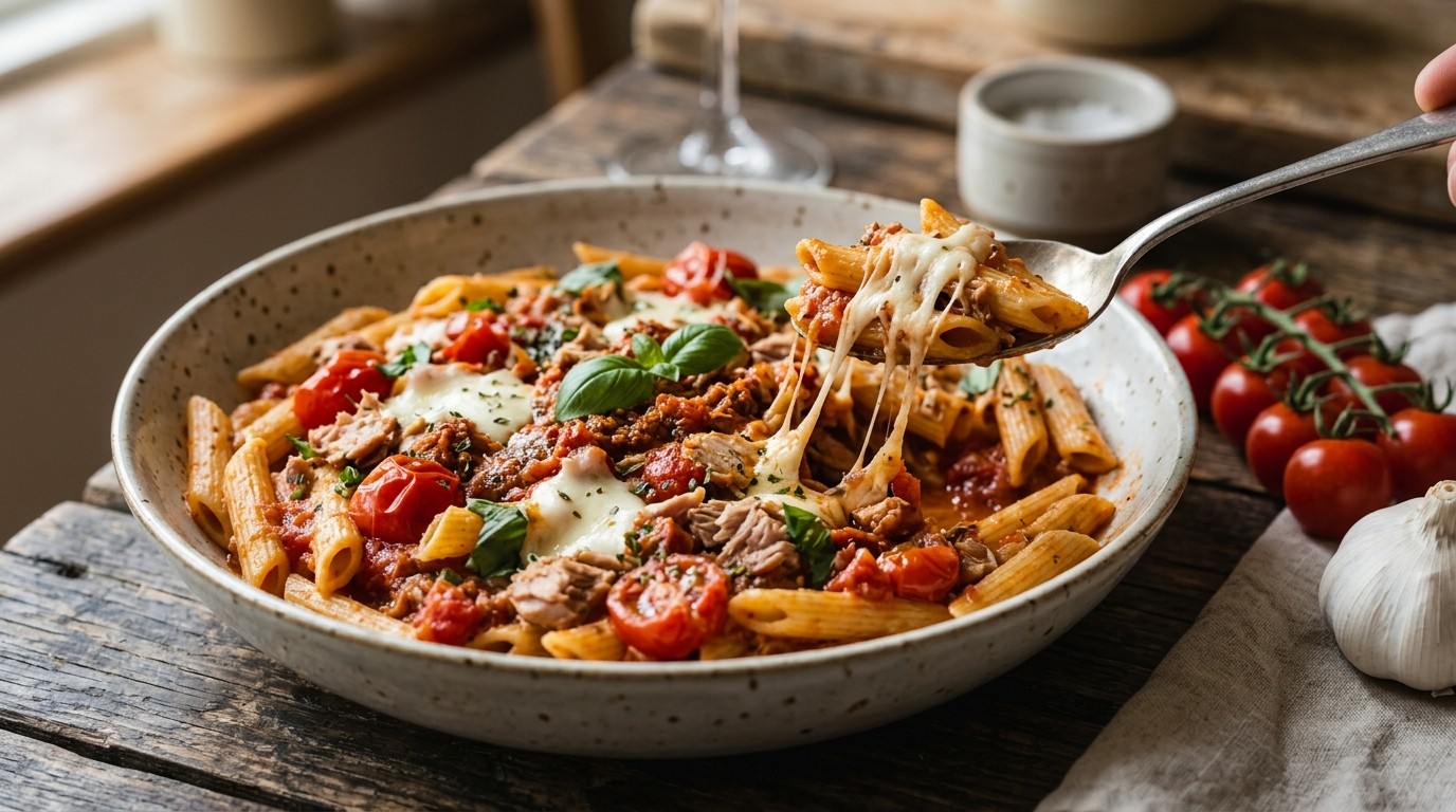 Pappa's Penne