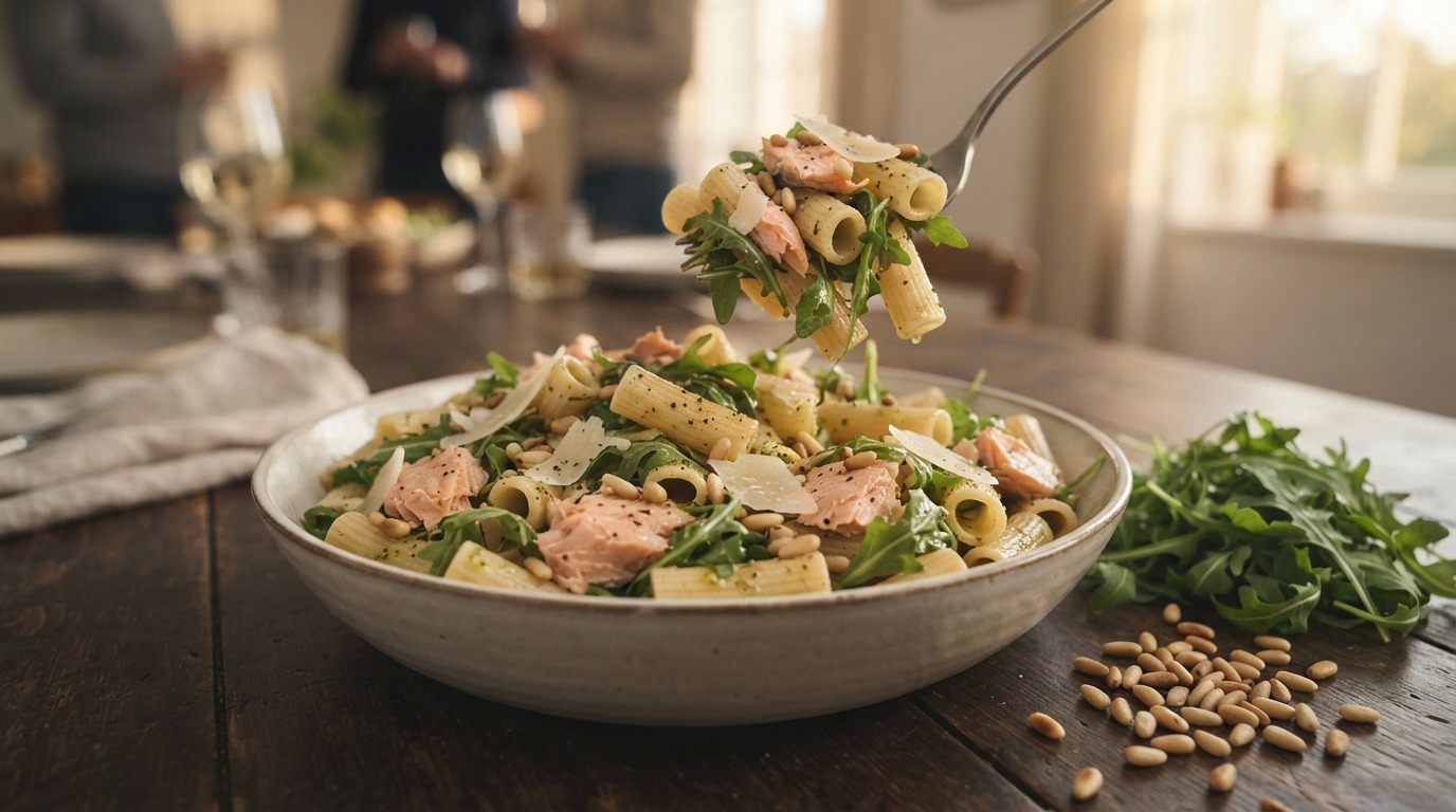 Party Pasta