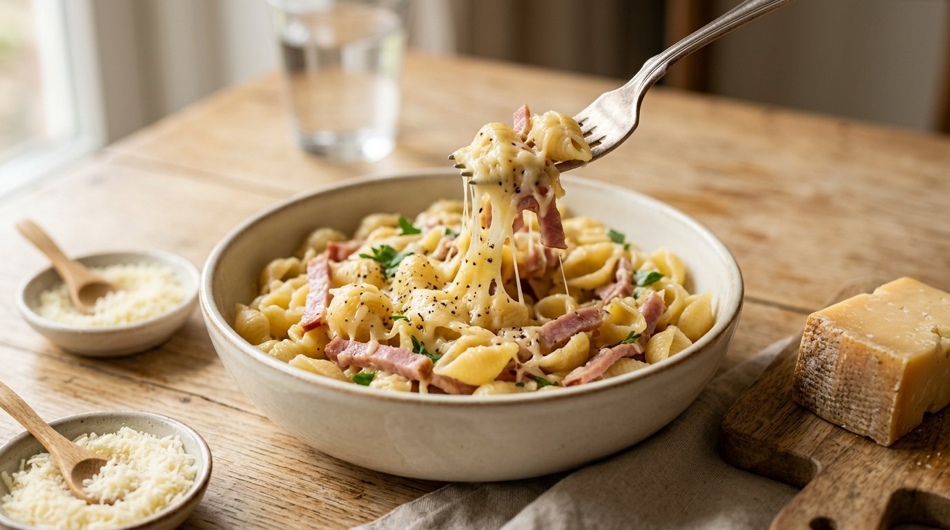 Pasta recept Pasta recept