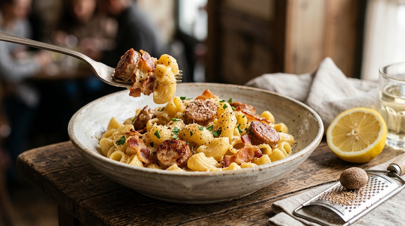 Pasta Santarosa