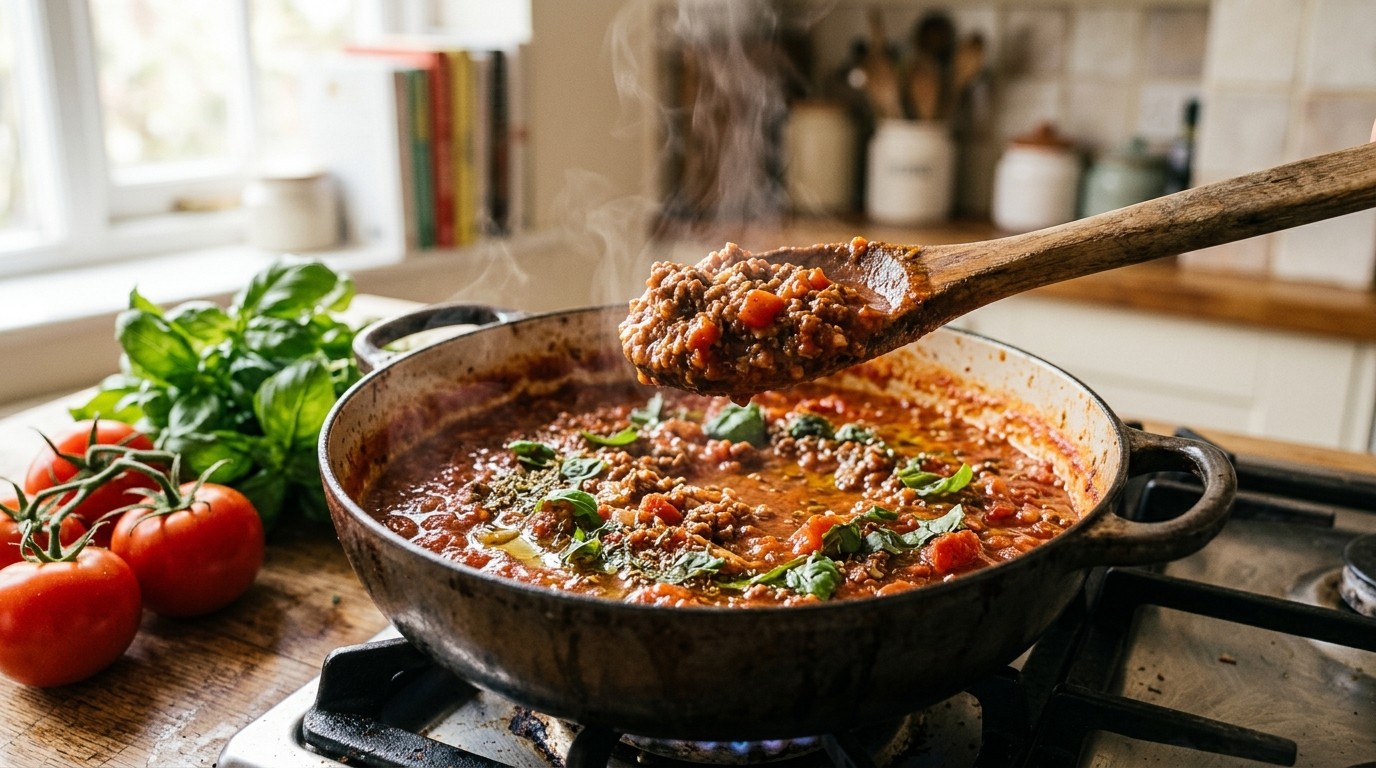 Pastasaus