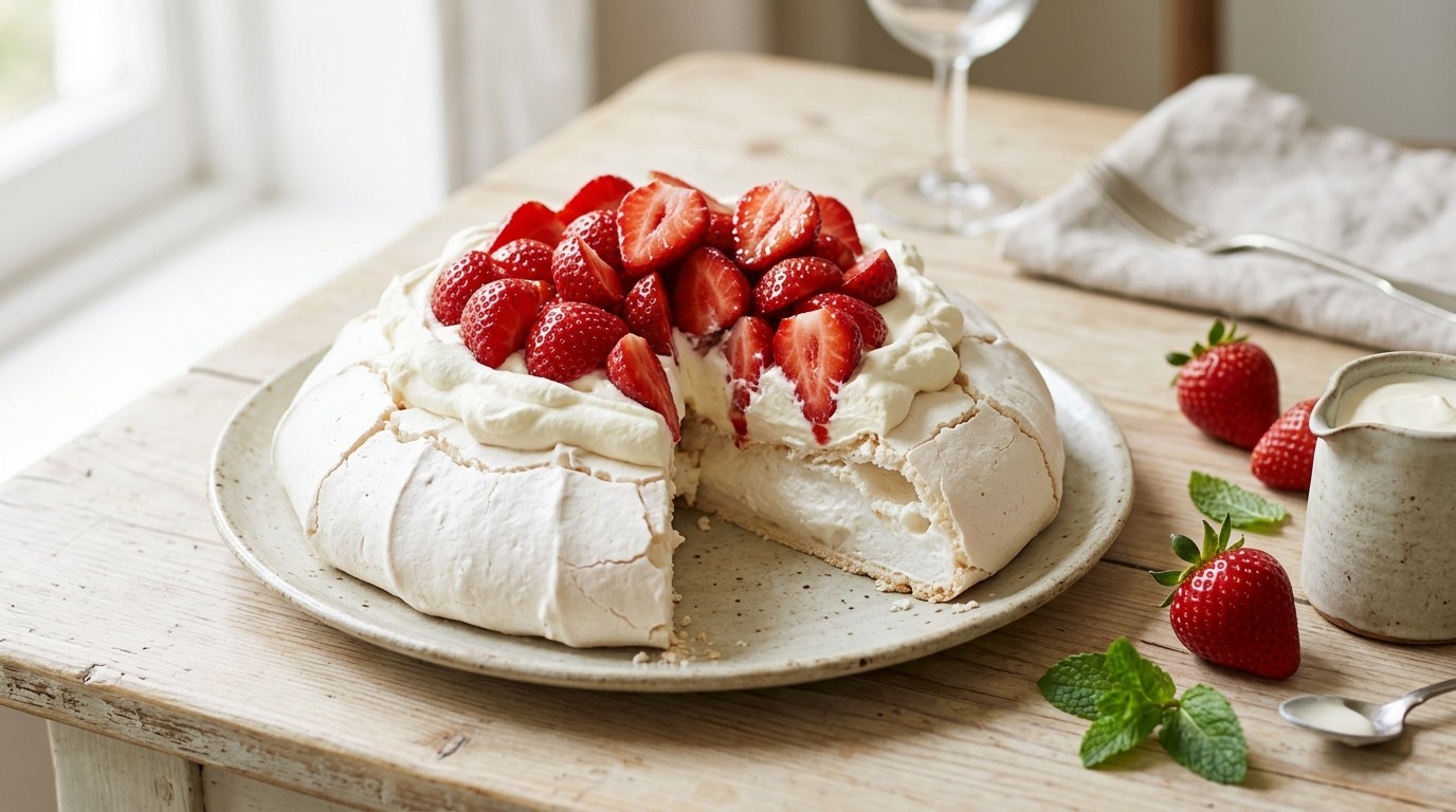 Pavlova