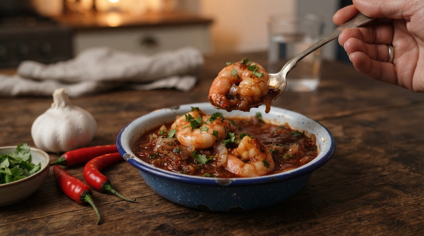 Peper van Garnalen