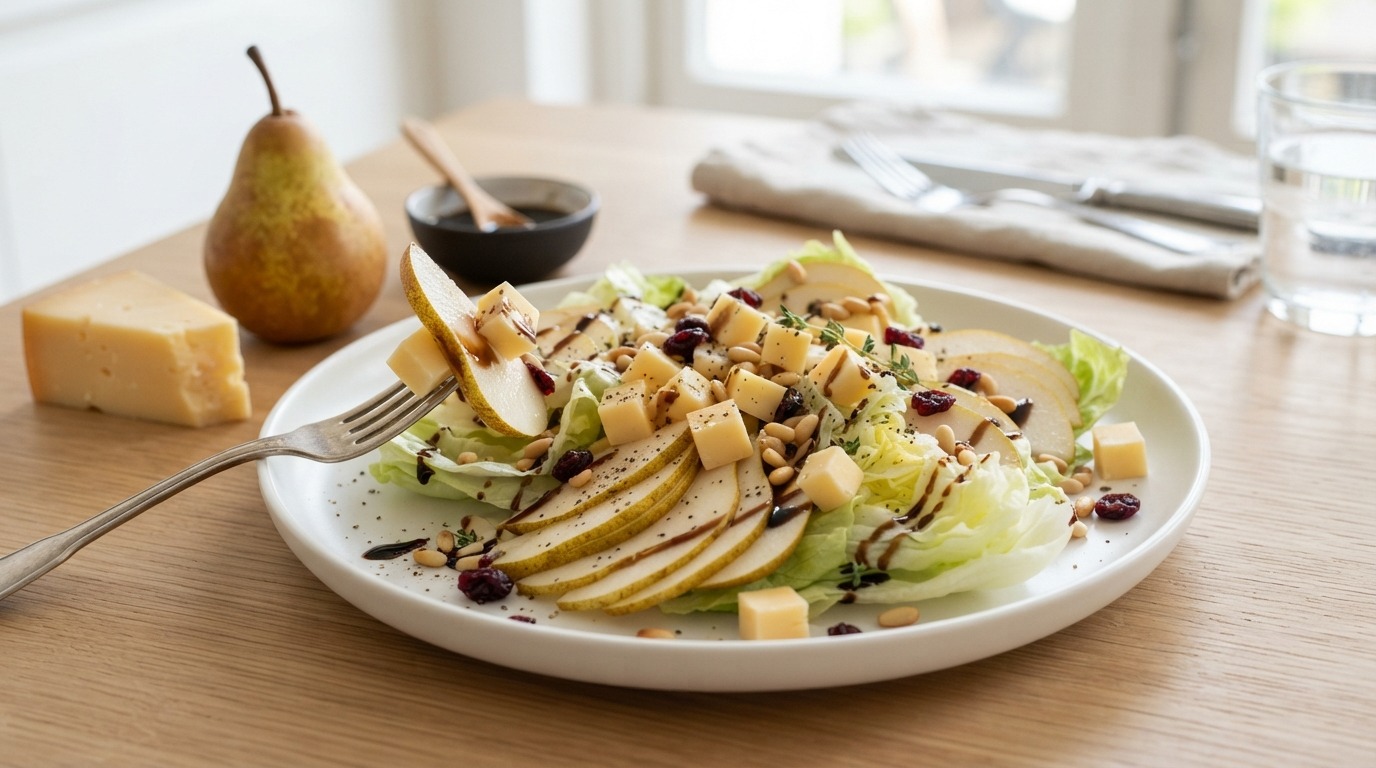 Perensalade