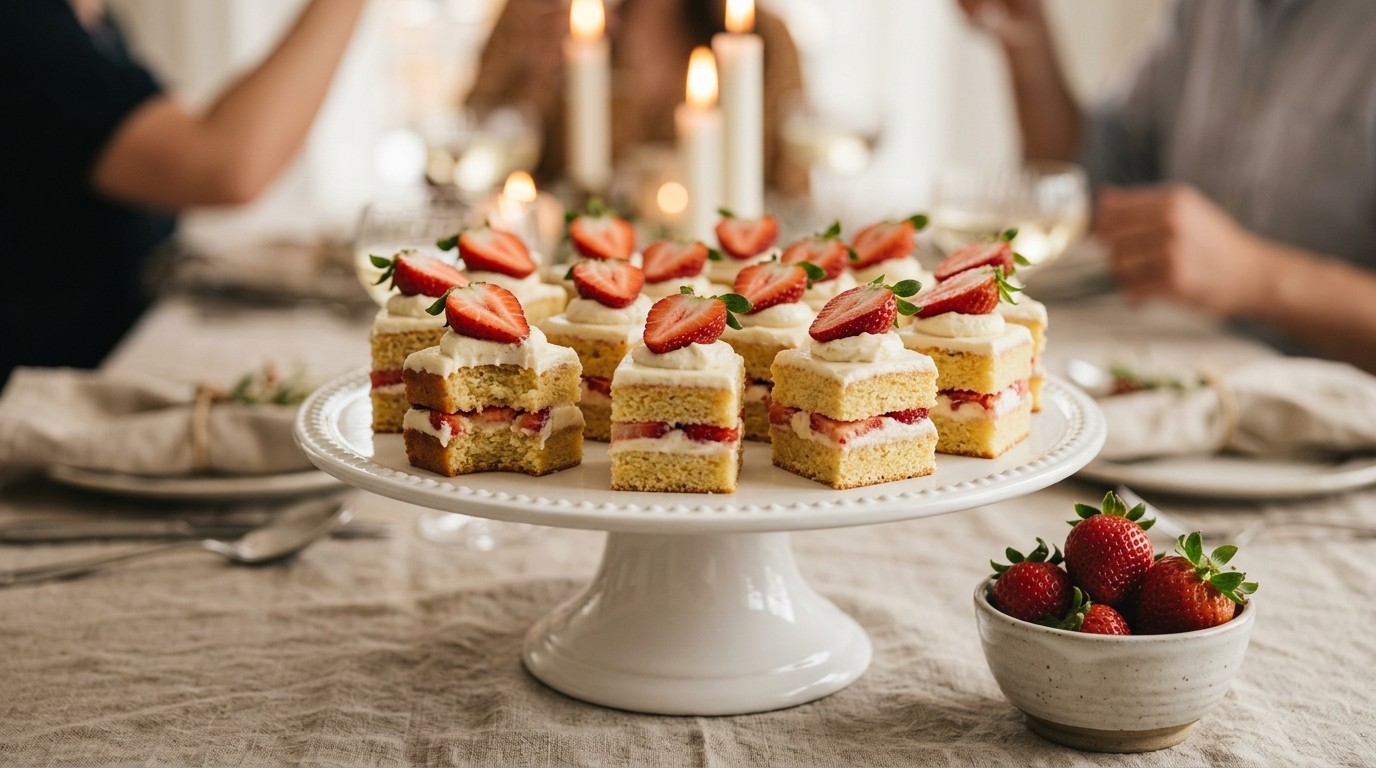 Petit Four