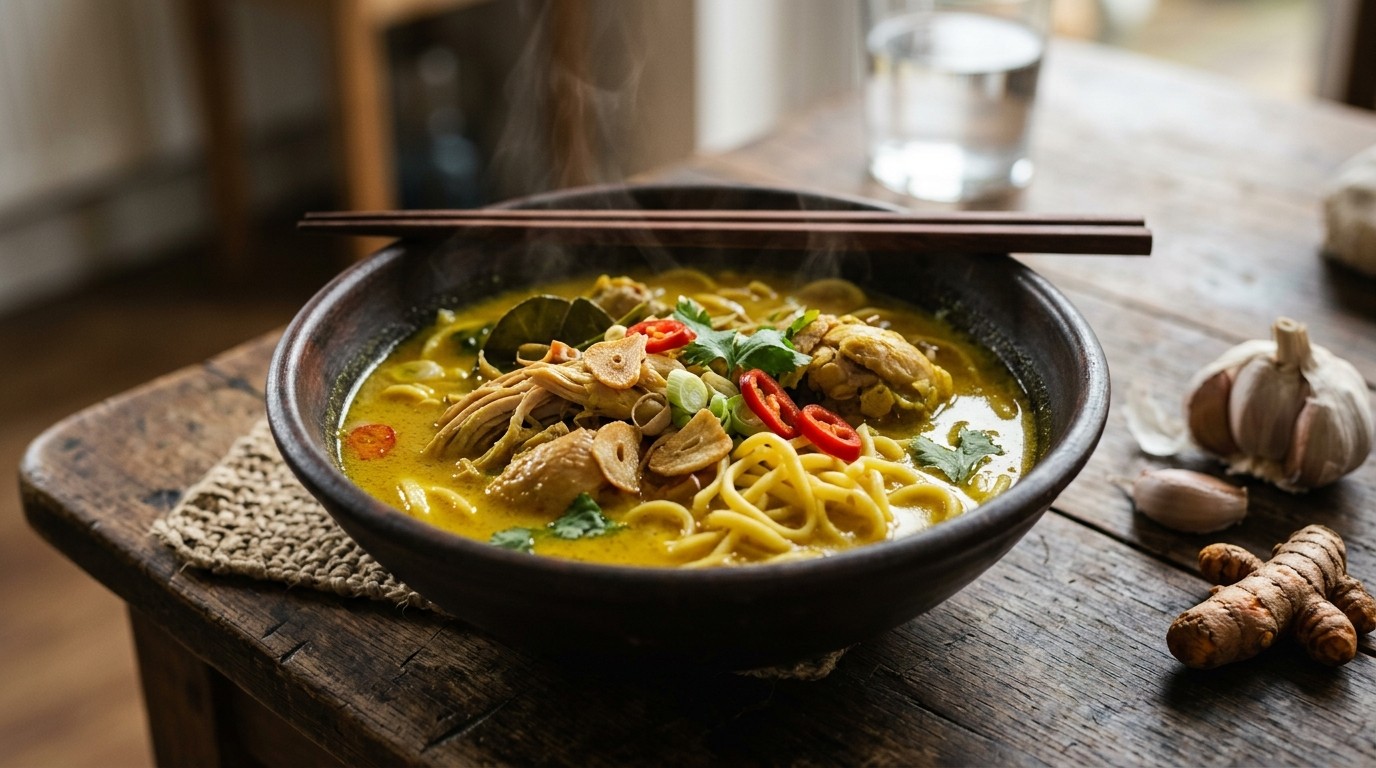 Piendang Ajam 2 recept Piendang Ajam 2 recept