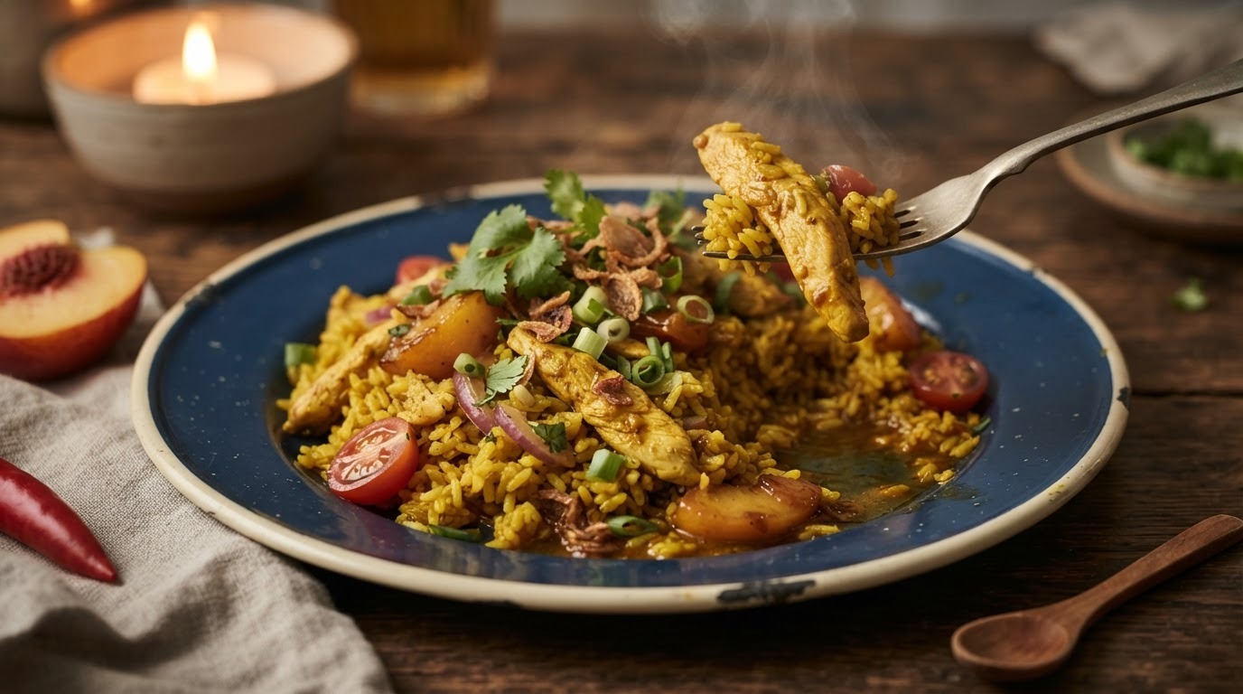 Pilaf