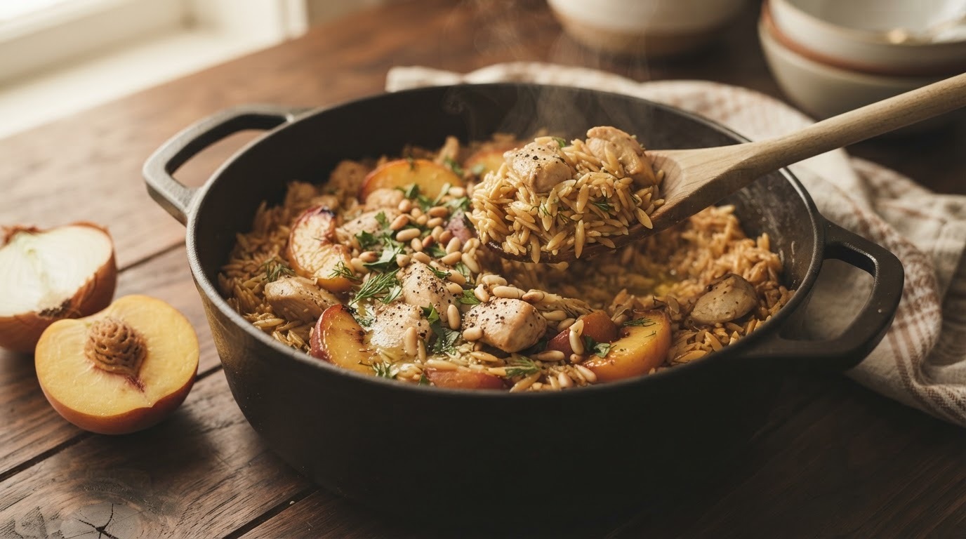 Pilaf