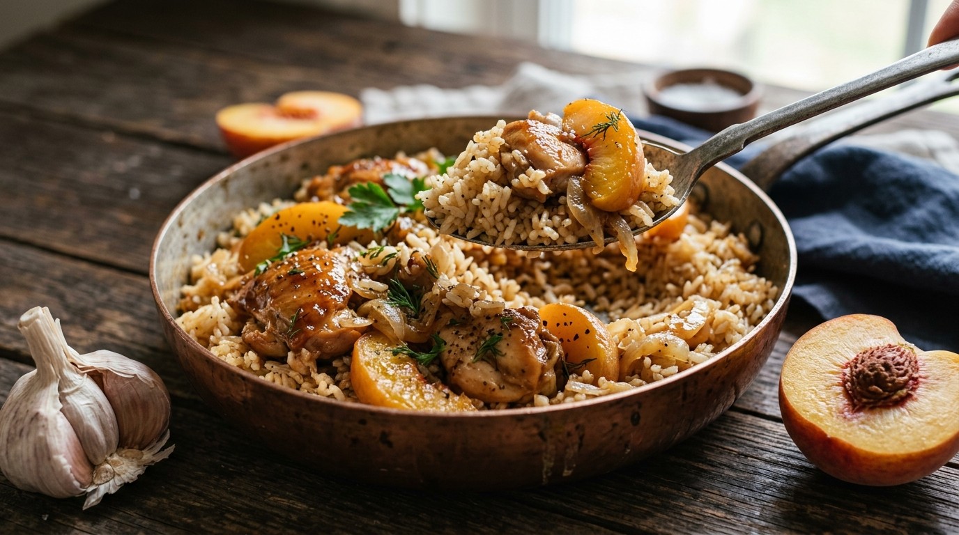 Pilav recept Pilav recept