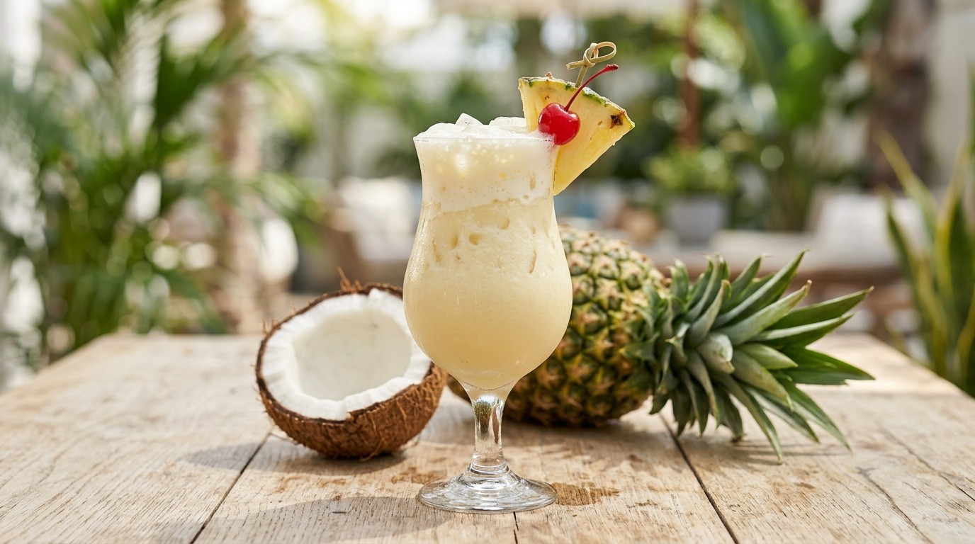 Pina Colada