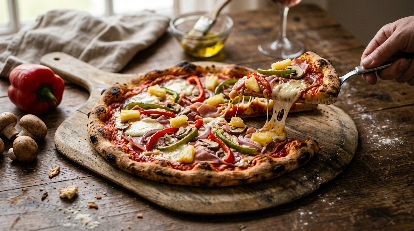 Pizza