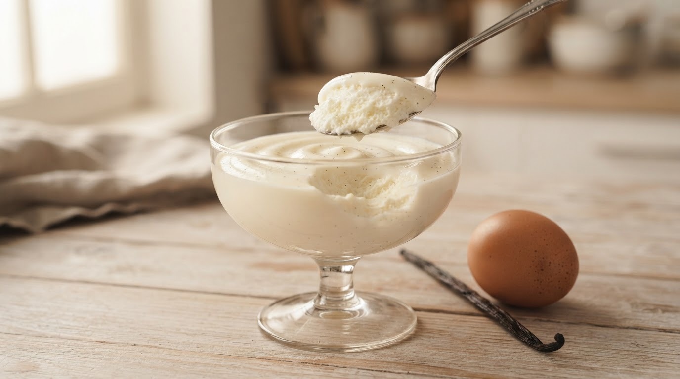 Platte Kaas Dessert