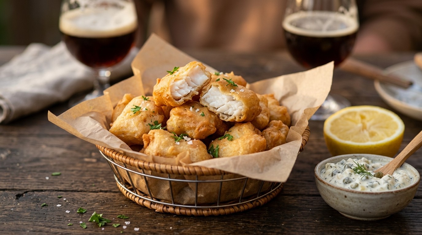 Platvishapjes