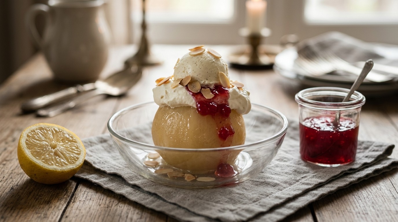 Pommes Helene