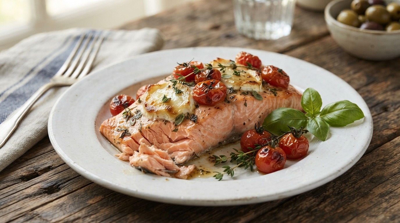 Provencaalse Zalm