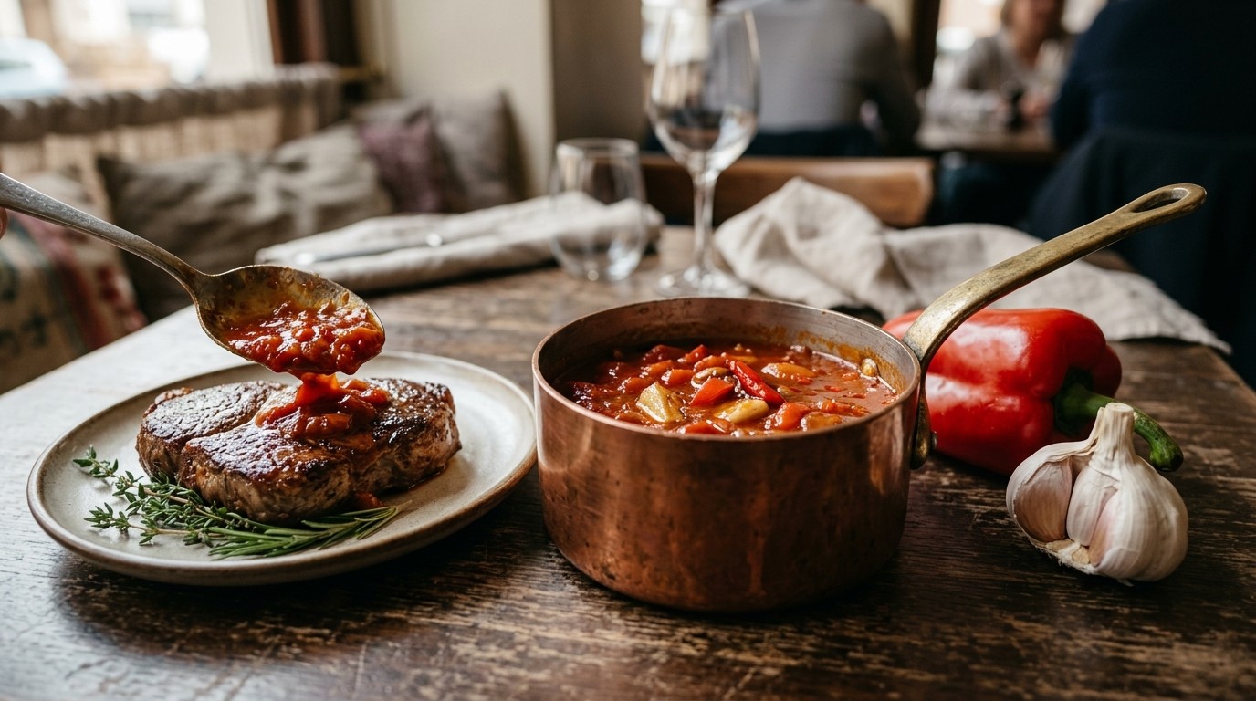 Provincaalse Saus