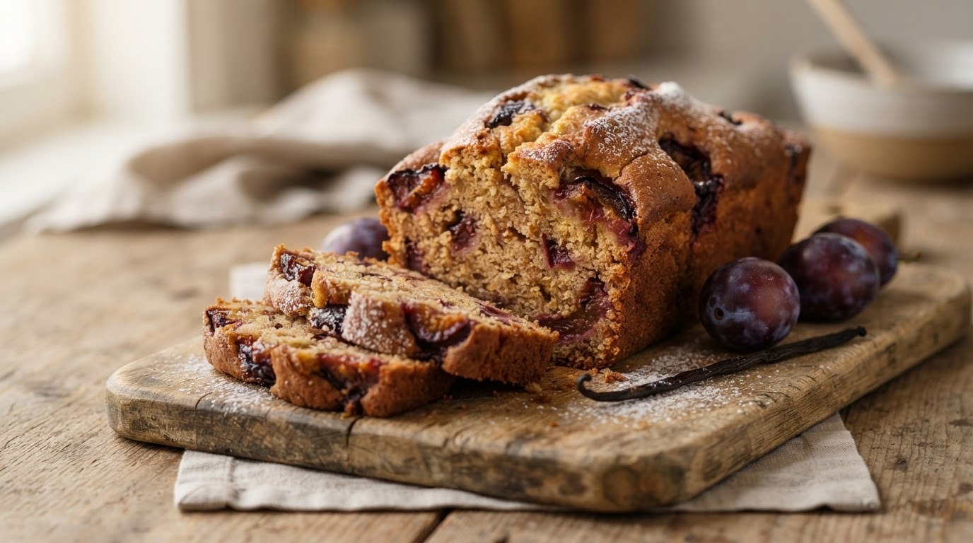 Pruimencake
