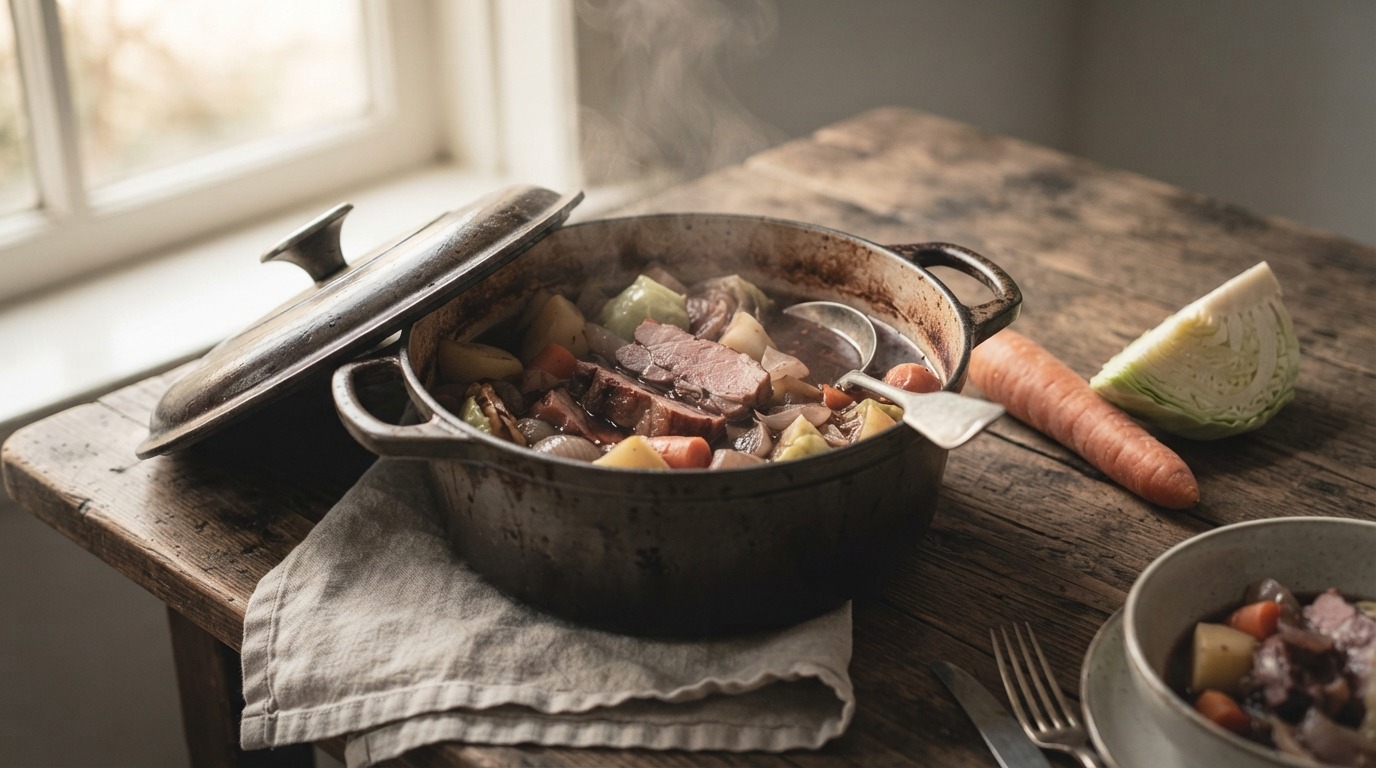 Pruttelham recept Pruttelham recept