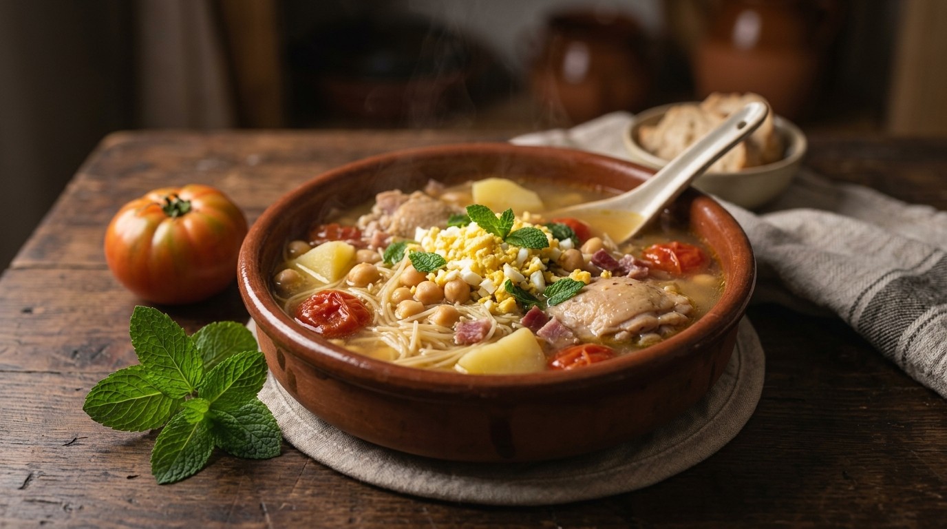 Puchero