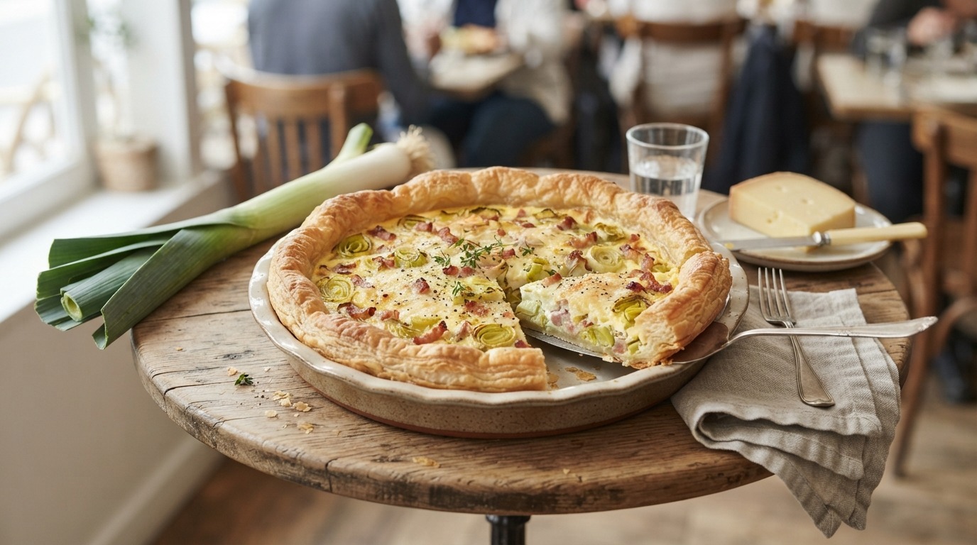 Quiche