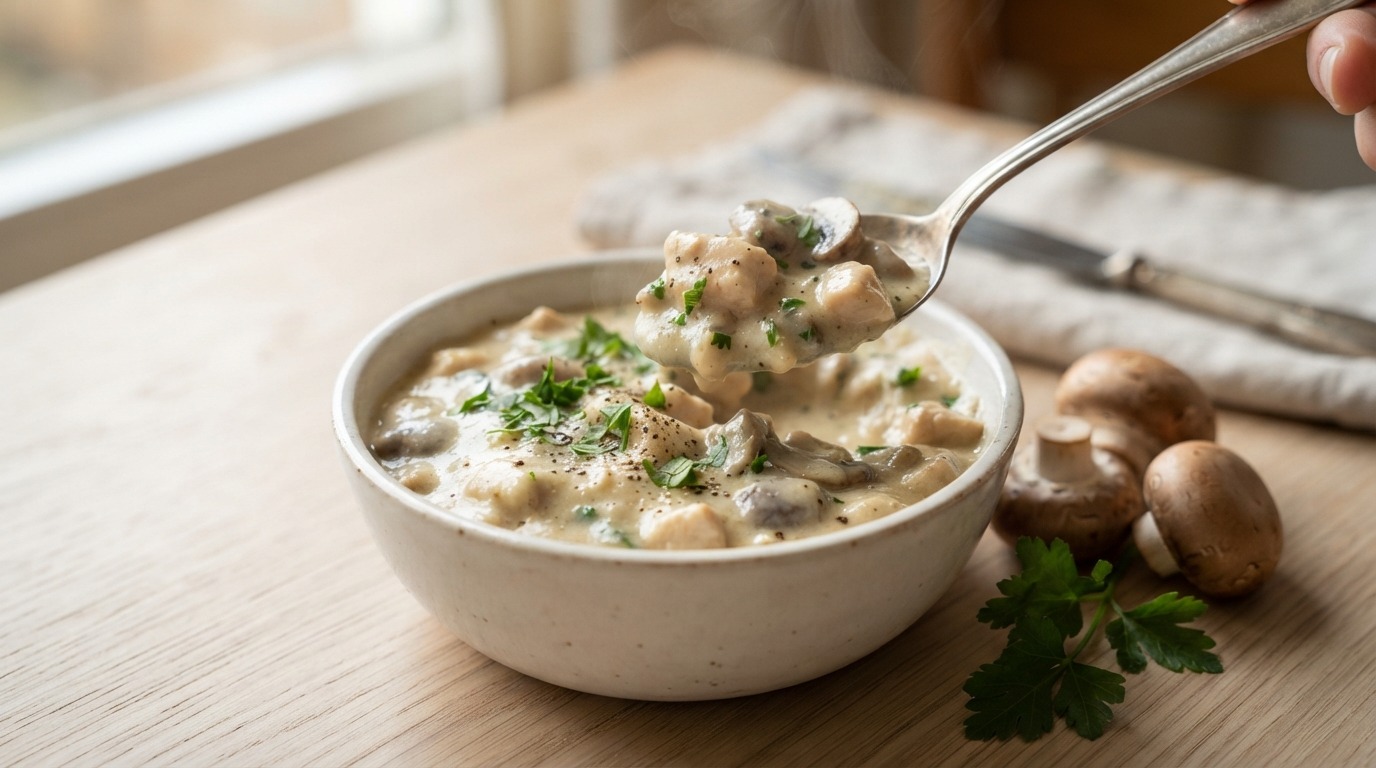 Ragout