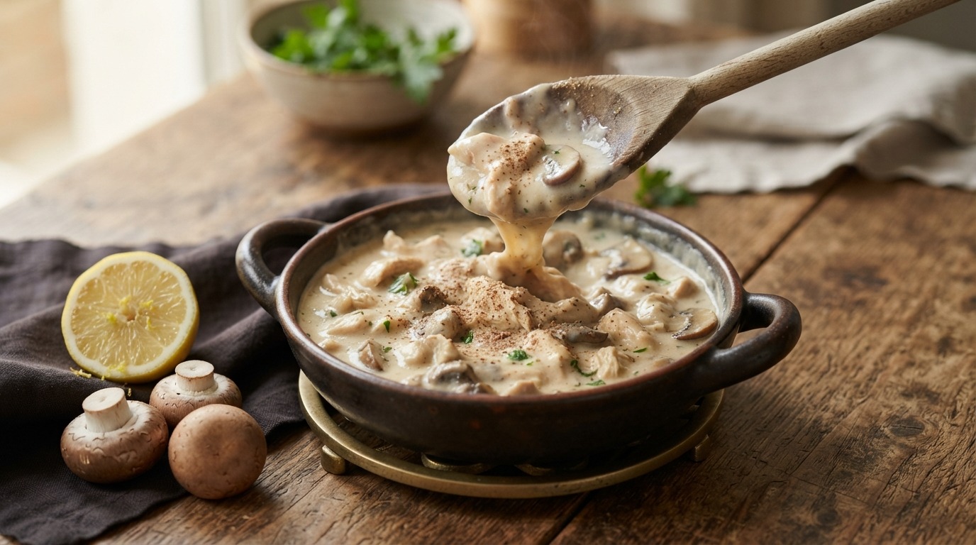 Ragout
