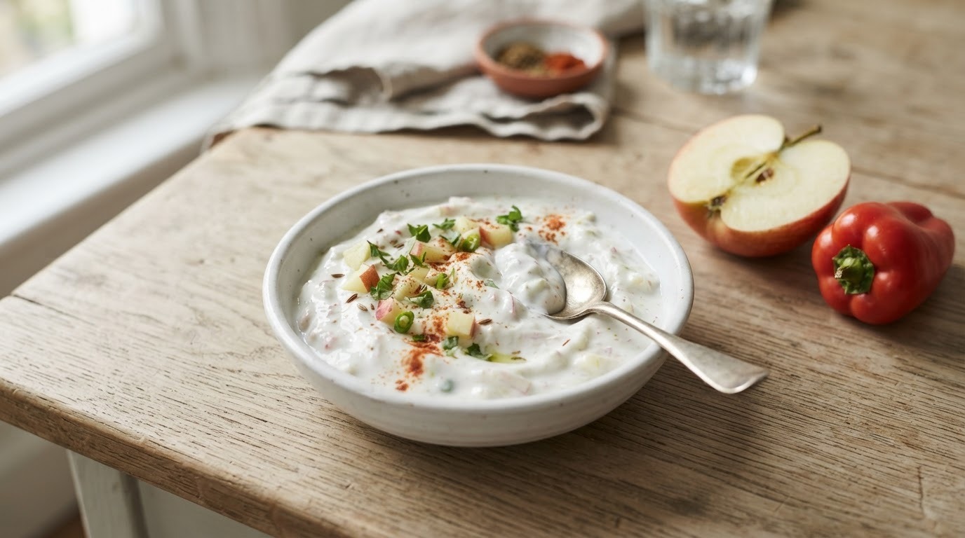 Raita van Appel