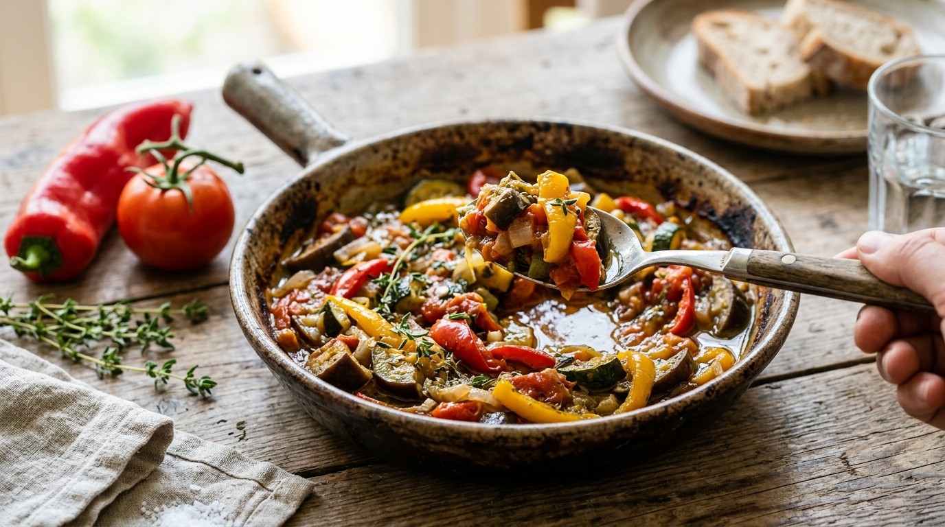 Ratatouille