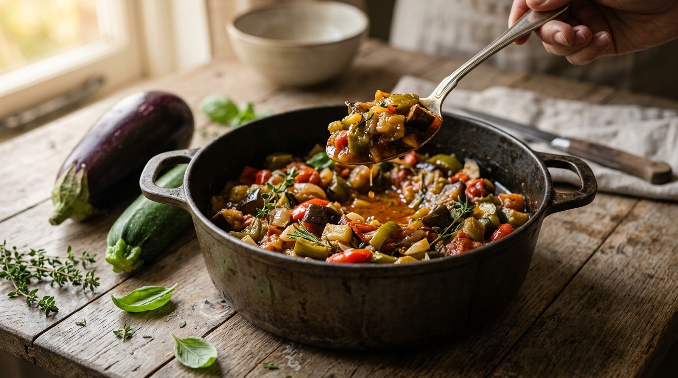 Ratatouille