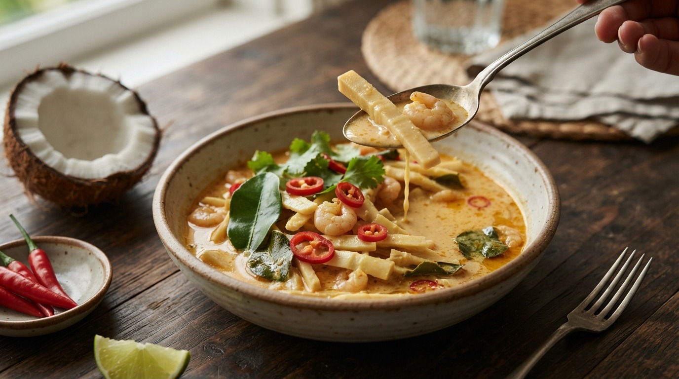 Reboeng Masak Lemak
