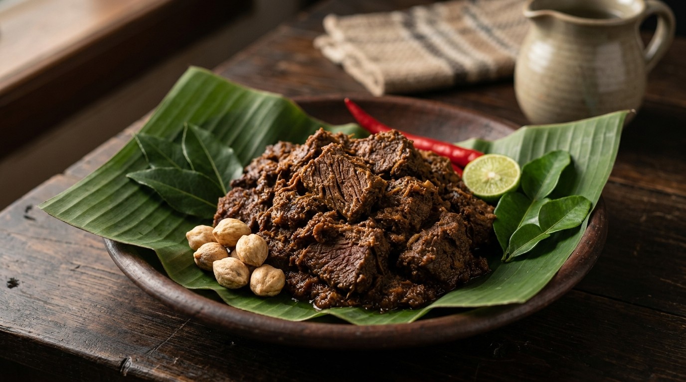 Rendang