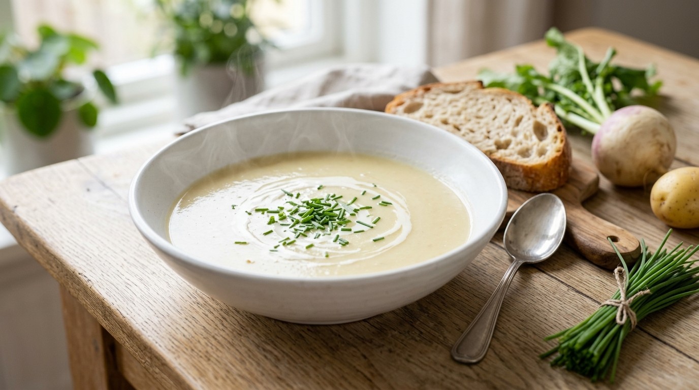 Reubensoep recept Reubensoep recept