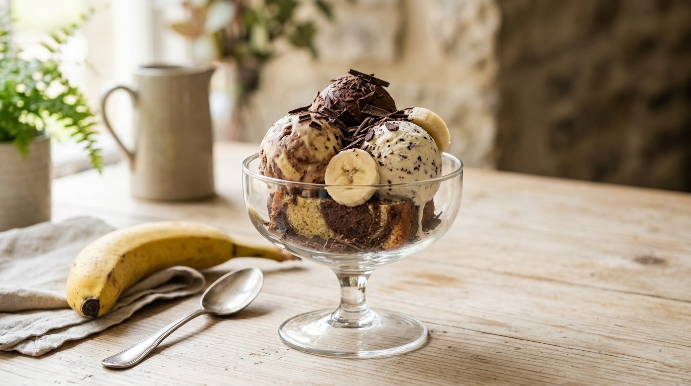 Rio Chocolade recept Rio Chocolade recept