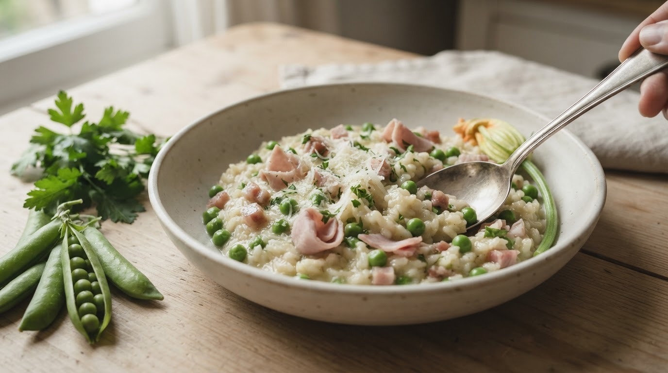 Risi Bisi