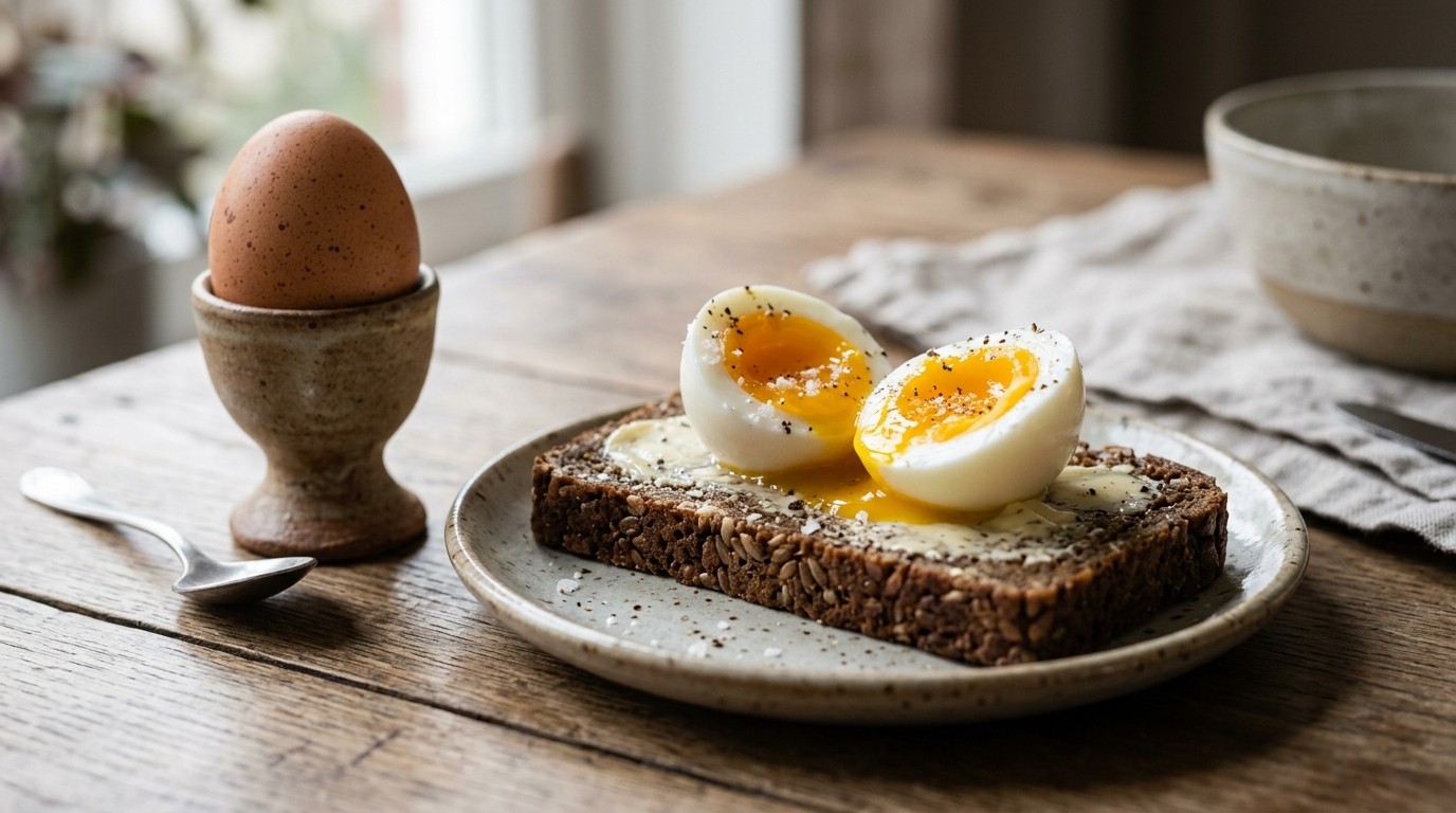 Roggebrood op Zijn Best