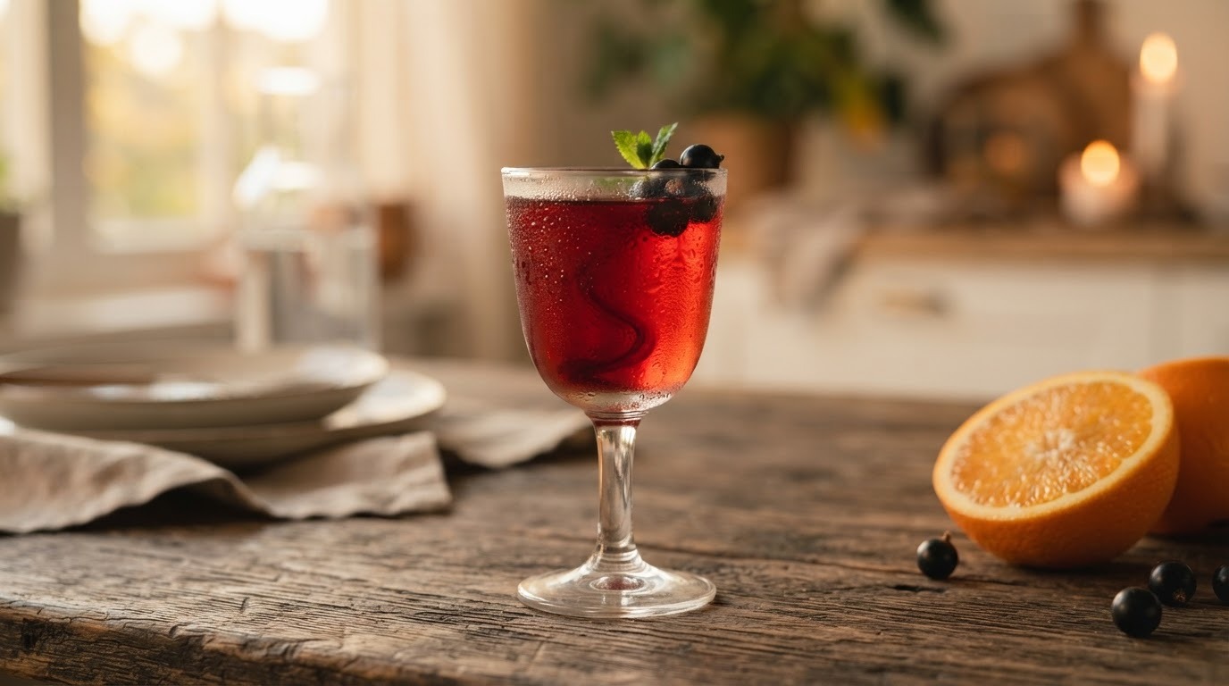 Roodkapje recept Roodkapje recept