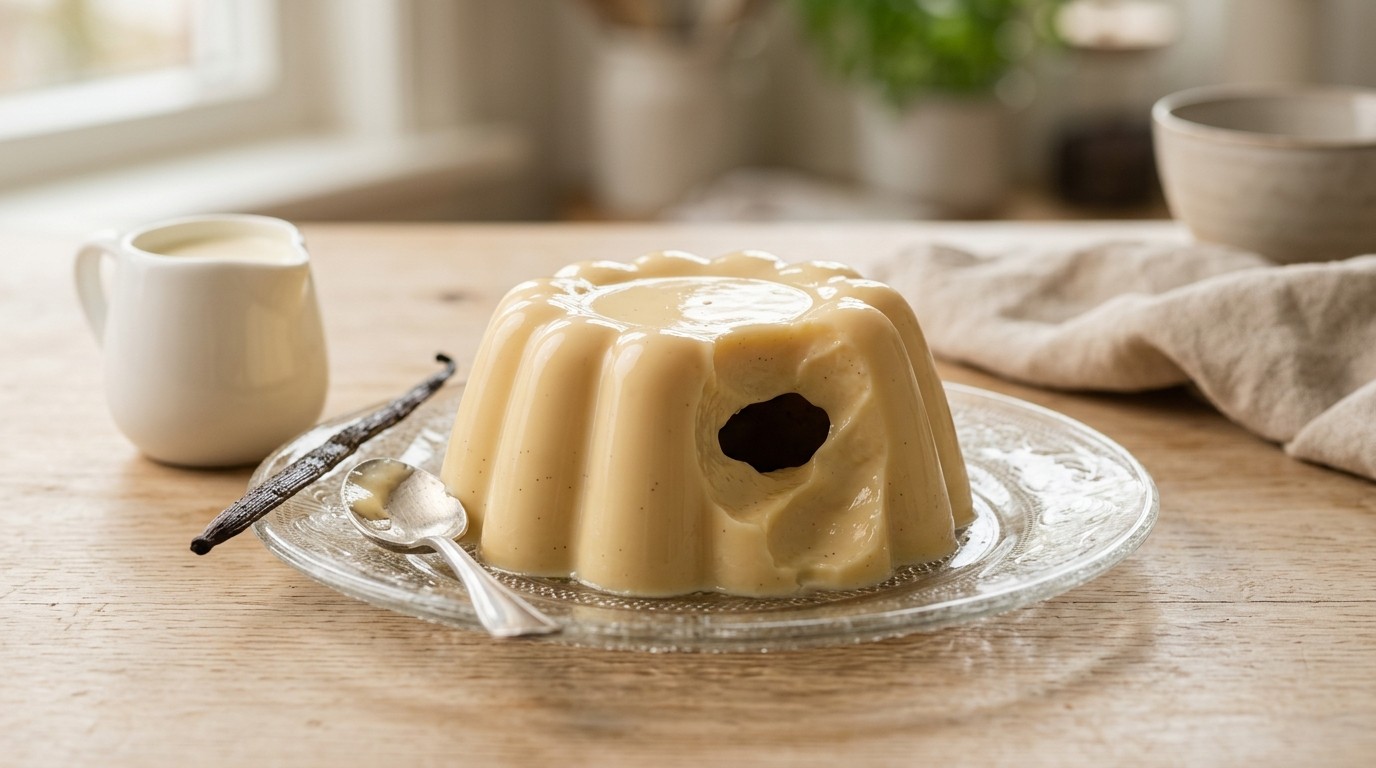 Roompudding