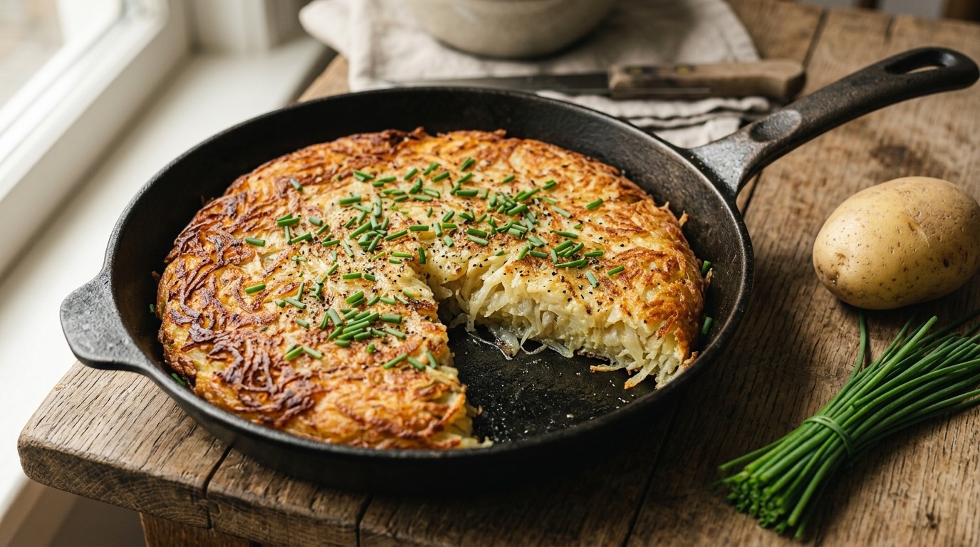 Rosti