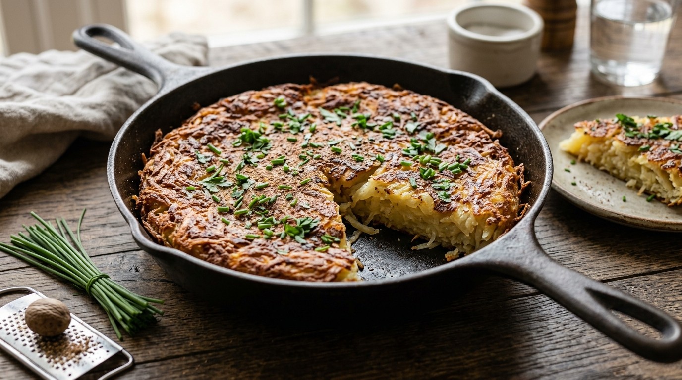 Rosti