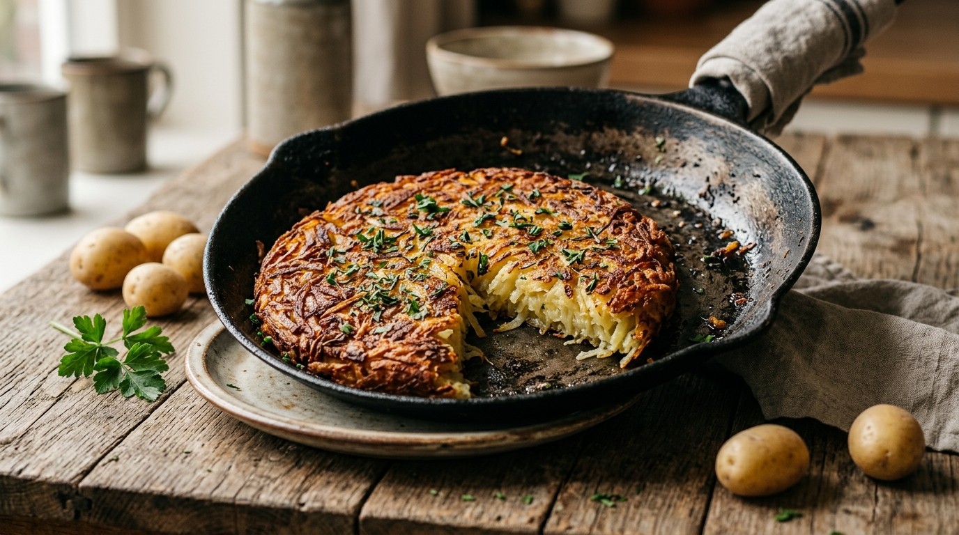 Rosti